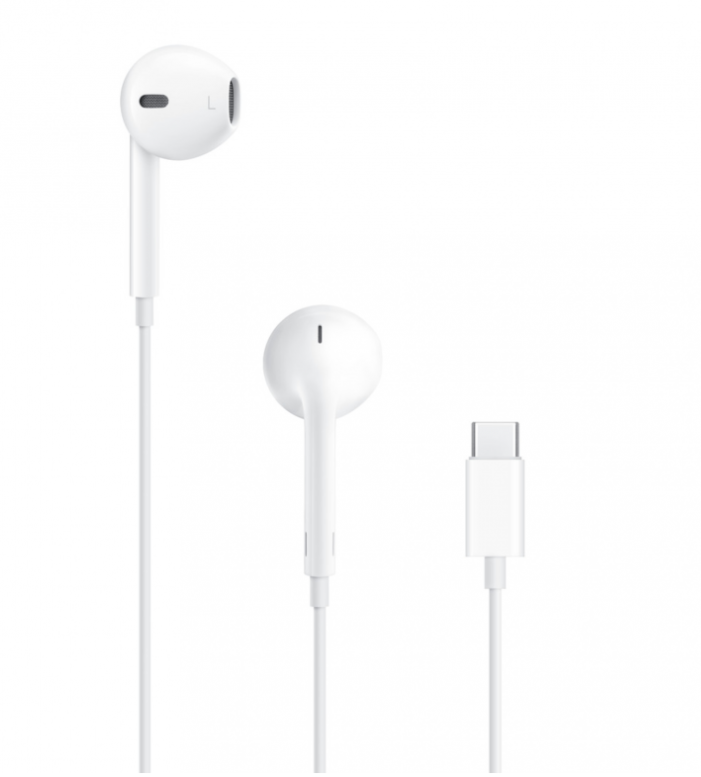 Earpods usb-c